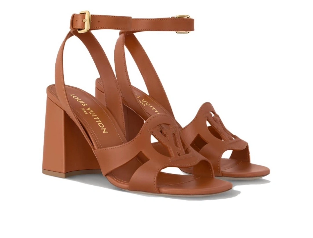 COCO-- 8V 1ACKKC Calfskin Heel height 4.5cm item:D-X158E3167S